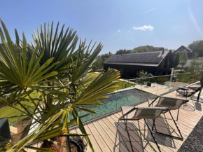 Chalet Romantik Freyung